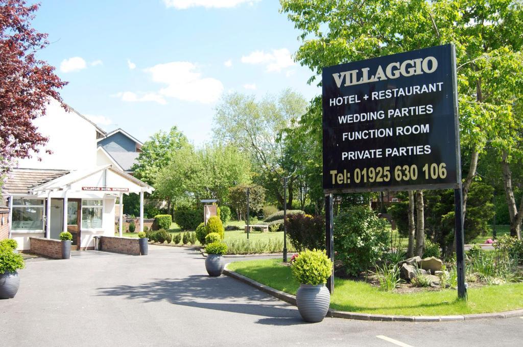 וורינגטון Villaggio מראה חיצוני תמונה